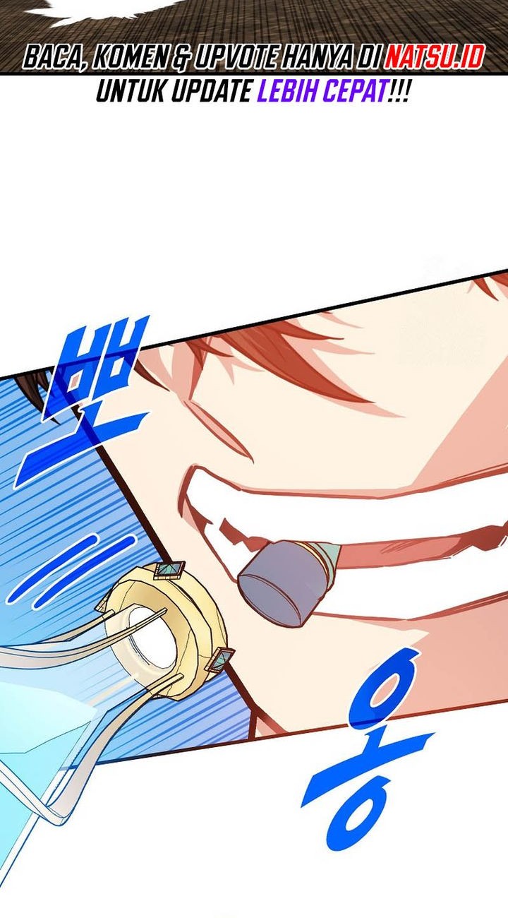 SSS-Class Gacha Hunter Chapter 106 Gambar 9