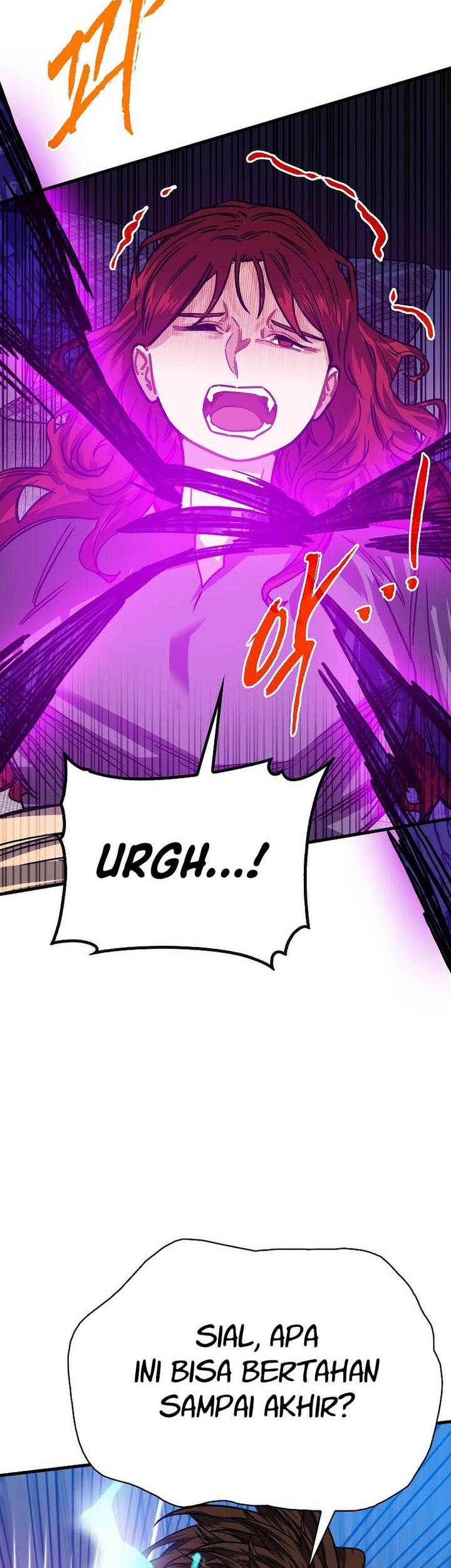 SSS-Class Gacha Hunter Chapter 106 Gambar 14