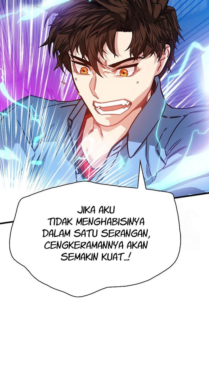 SSS-Class Gacha Hunter Chapter 106 Gambar 15