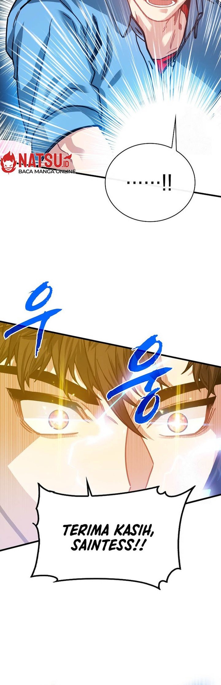 SSS-Class Gacha Hunter Chapter 106 Gambar 17