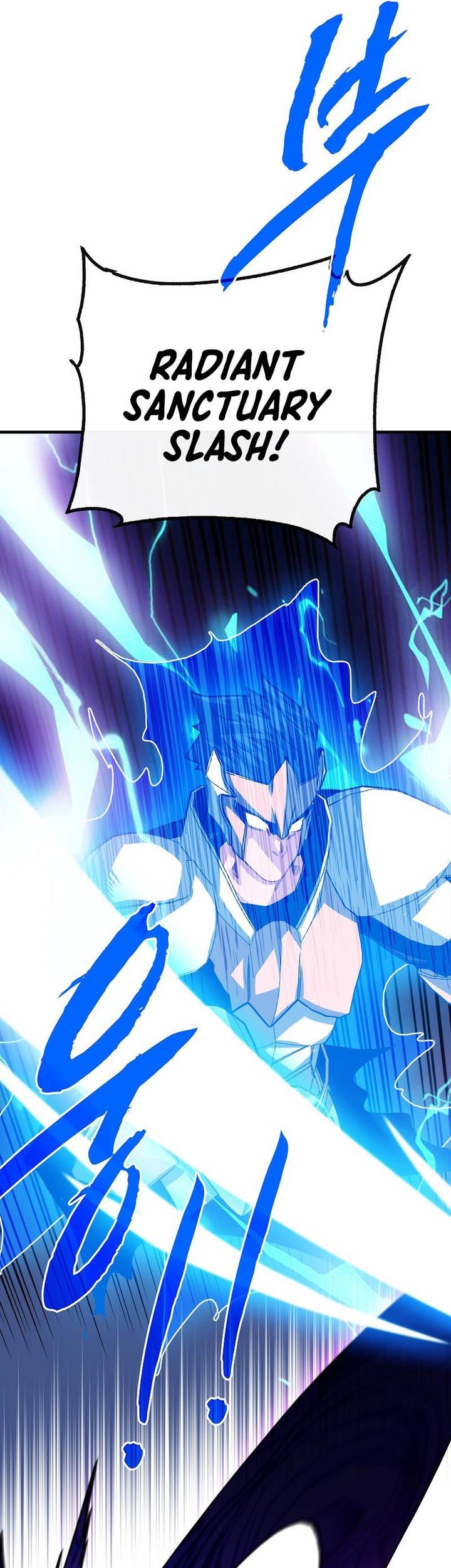 SSS-Class Gacha Hunter Chapter 106 Gambar 21