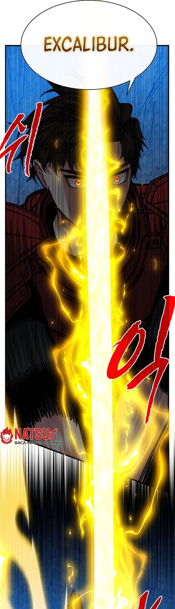 SSS-Class Gacha Hunter Chapter 107 Gambar 27