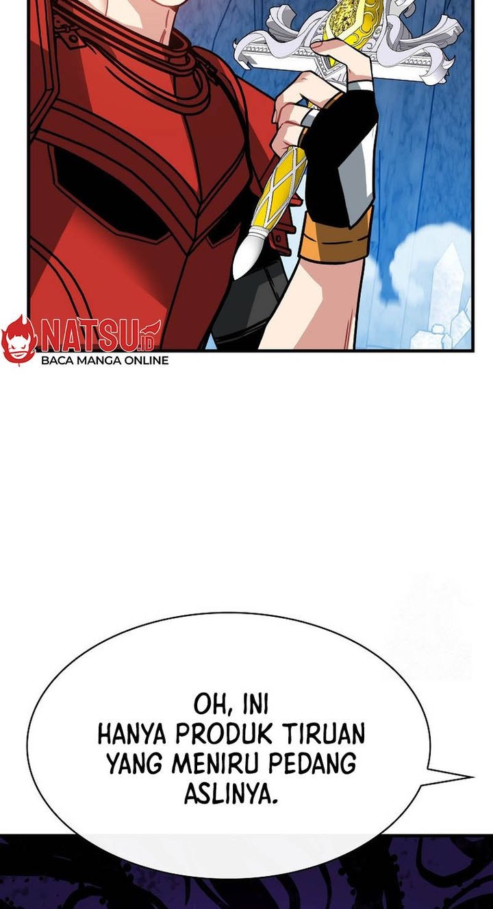 SSS-Class Gacha Hunter Chapter 107 Gambar 32