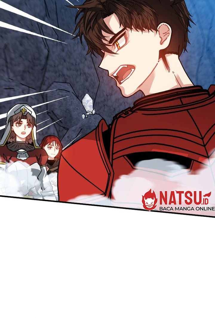 SSS-Class Gacha Hunter Chapter 107 Gambar 35