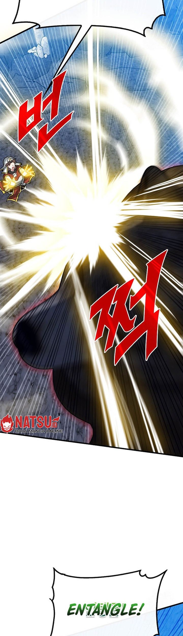 SSS-Class Gacha Hunter Chapter 107 Gambar 37