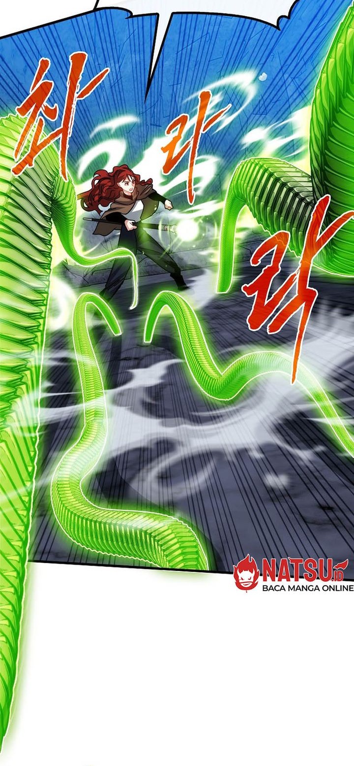 SSS-Class Gacha Hunter Chapter 107 Gambar 38