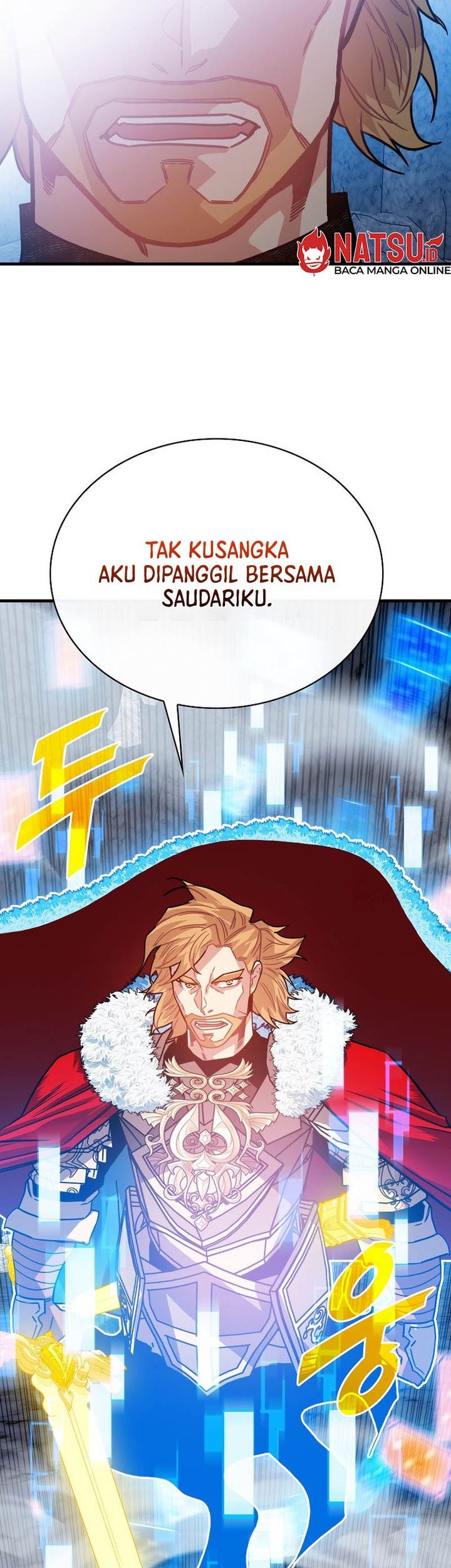 SSS-Class Gacha Hunter Chapter 107 Gambar 43