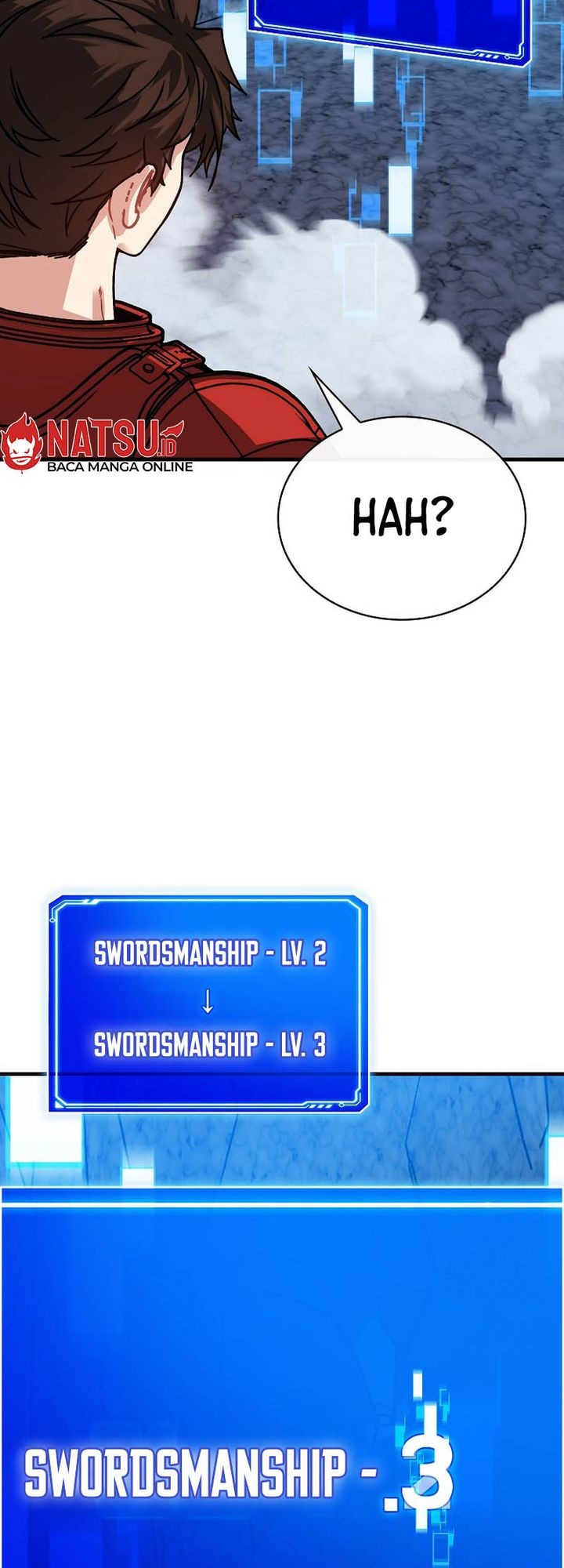 SSS-Class Gacha Hunter Chapter 107 Gambar 47