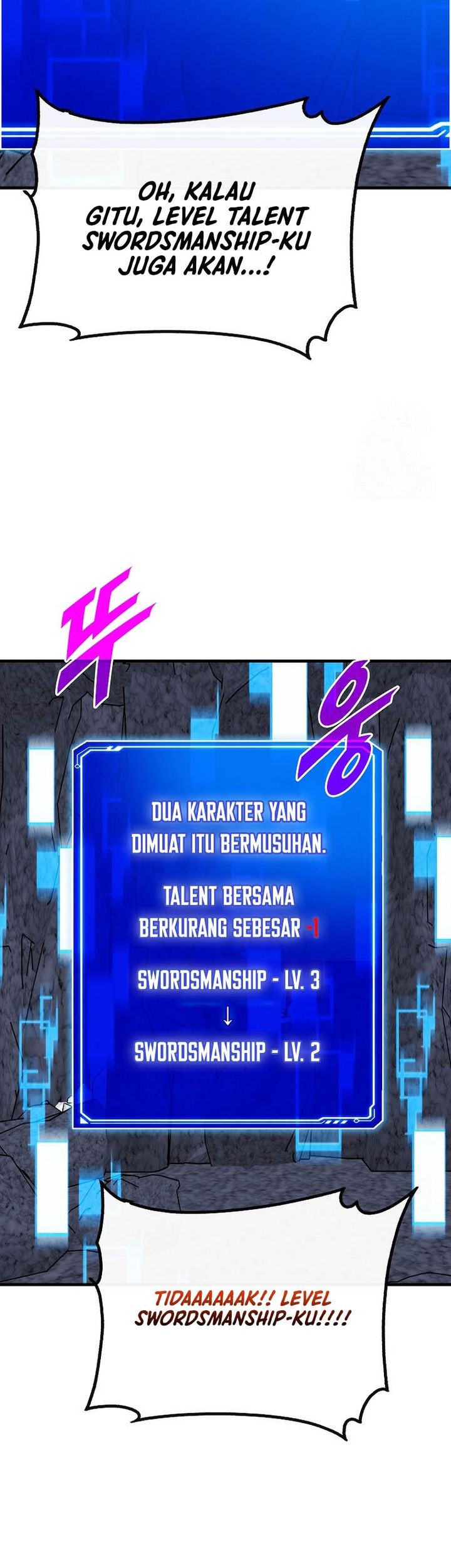 SSS-Class Gacha Hunter Chapter 107 Gambar 48