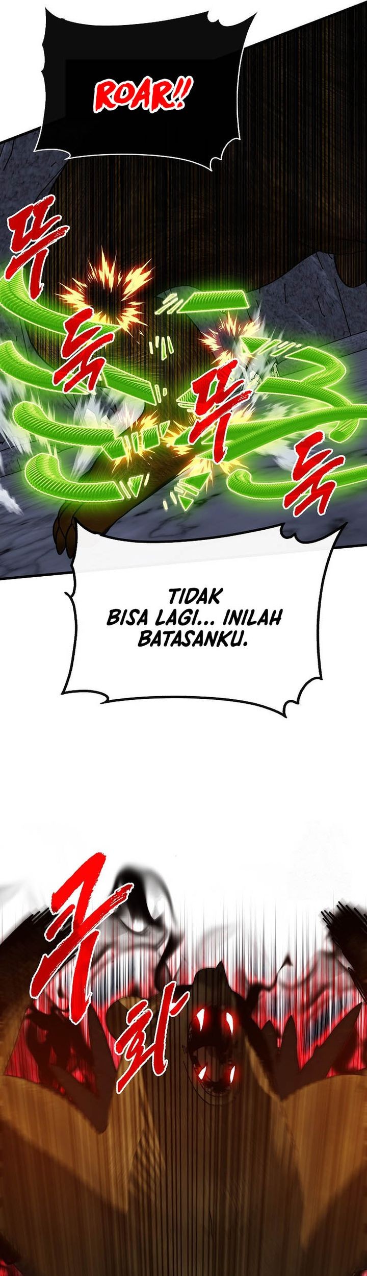 SSS-Class Gacha Hunter Chapter 107 Gambar 51