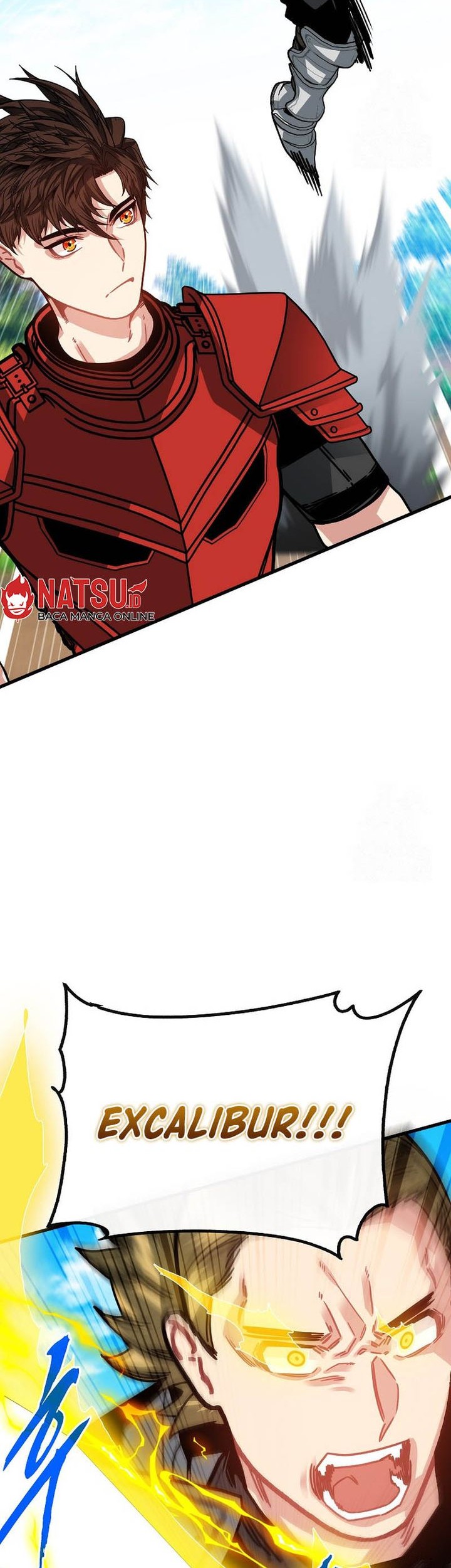 Baca  SSS-Class Gacha Hunter Chapter 107 Gambar 2