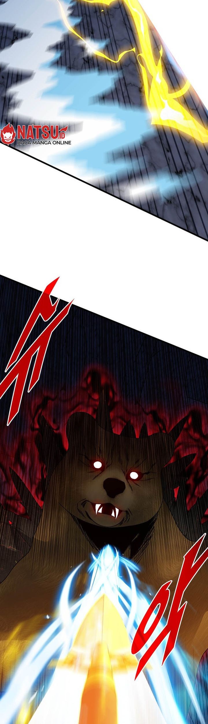 SSS-Class Gacha Hunter Chapter 107 Gambar 57