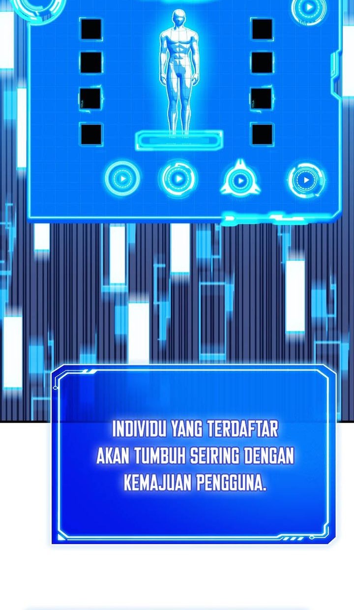 SSS-Class Gacha Hunter Chapter 107 Gambar 65