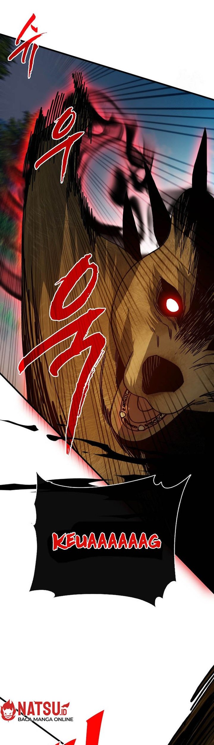 SSS-Class Gacha Hunter Chapter 107 Gambar 5