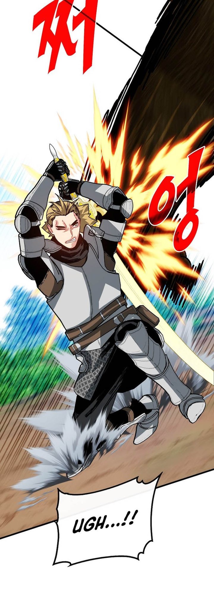 SSS-Class Gacha Hunter Chapter 107 Gambar 6