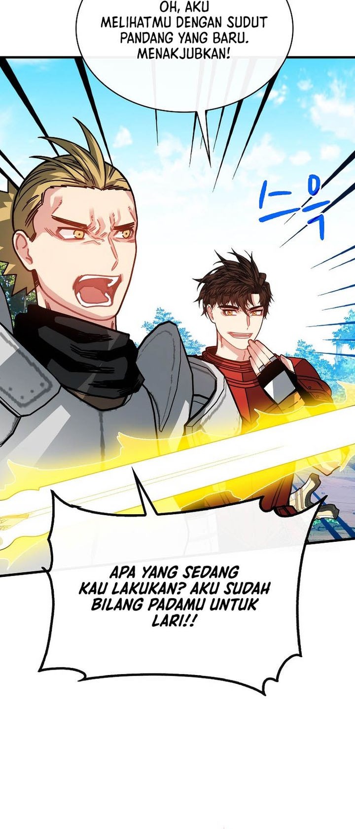 SSS-Class Gacha Hunter Chapter 107 Gambar 9