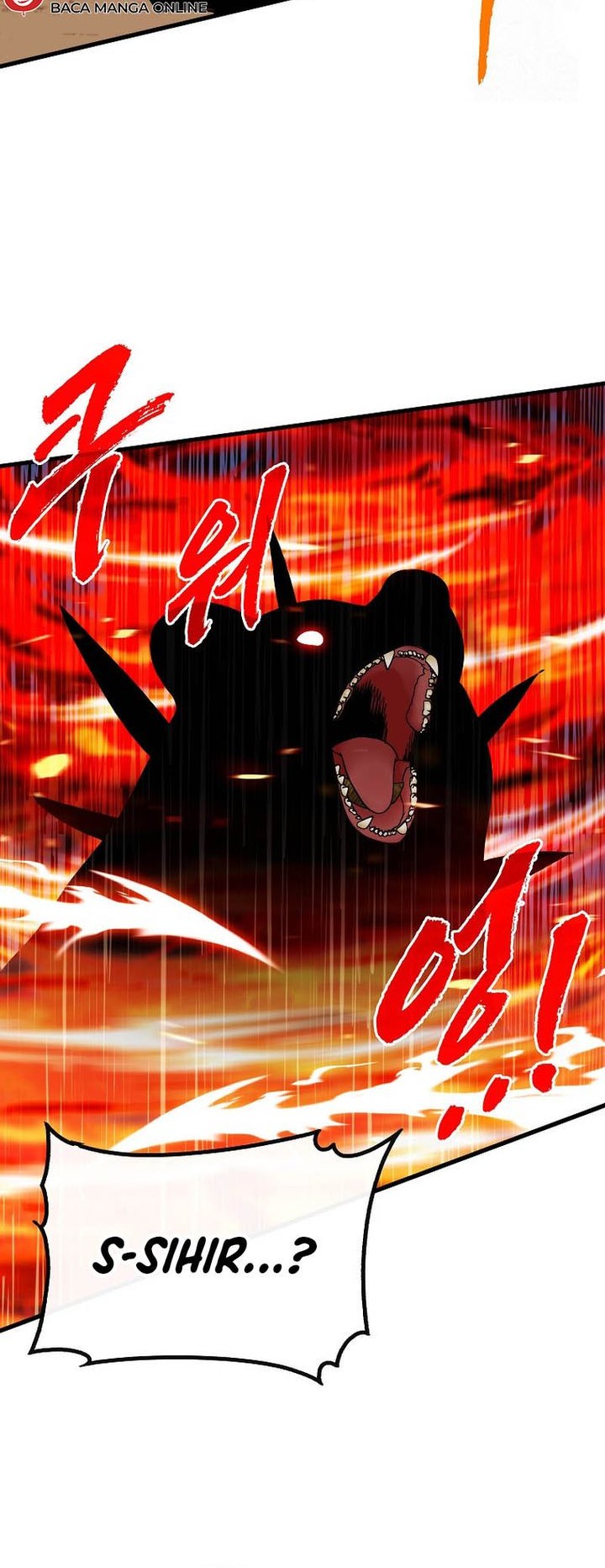 SSS-Class Gacha Hunter Chapter 107 Gambar 12