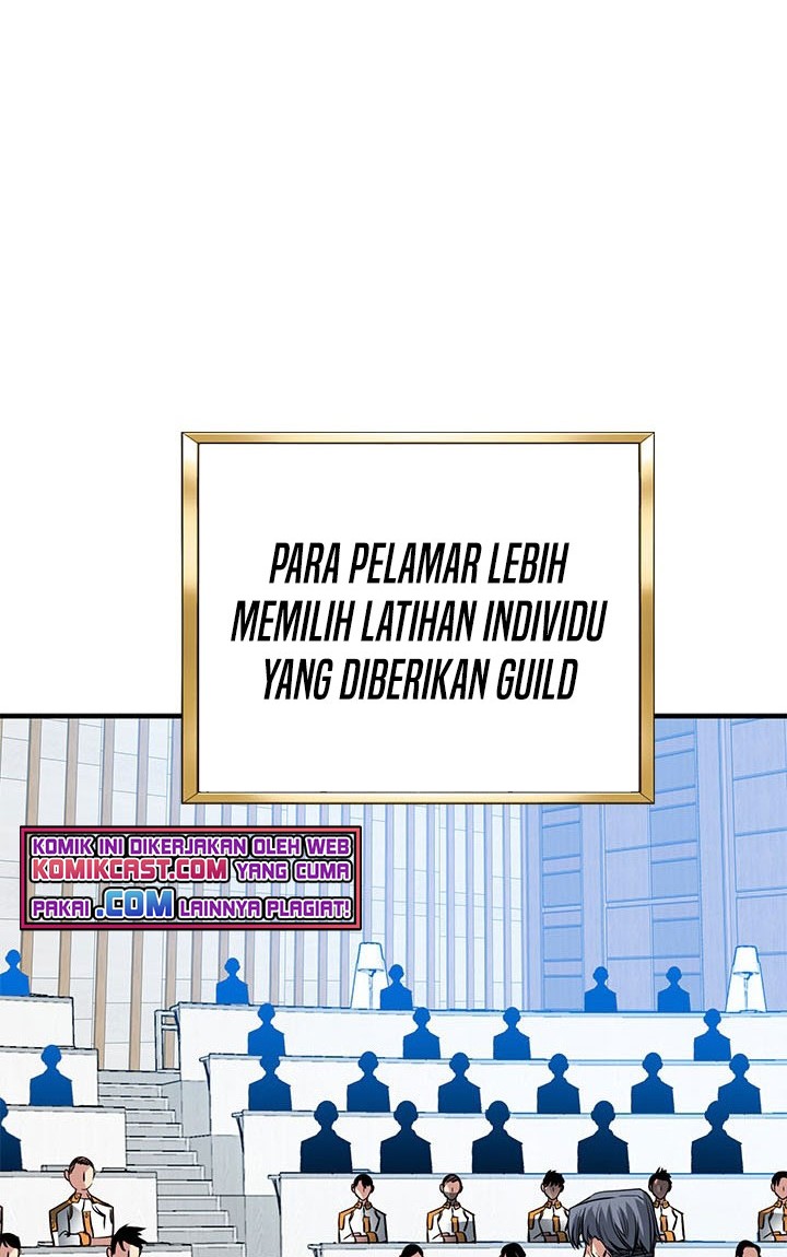 SSS-Class Gacha Hunter Chapter 11 Gambar 20