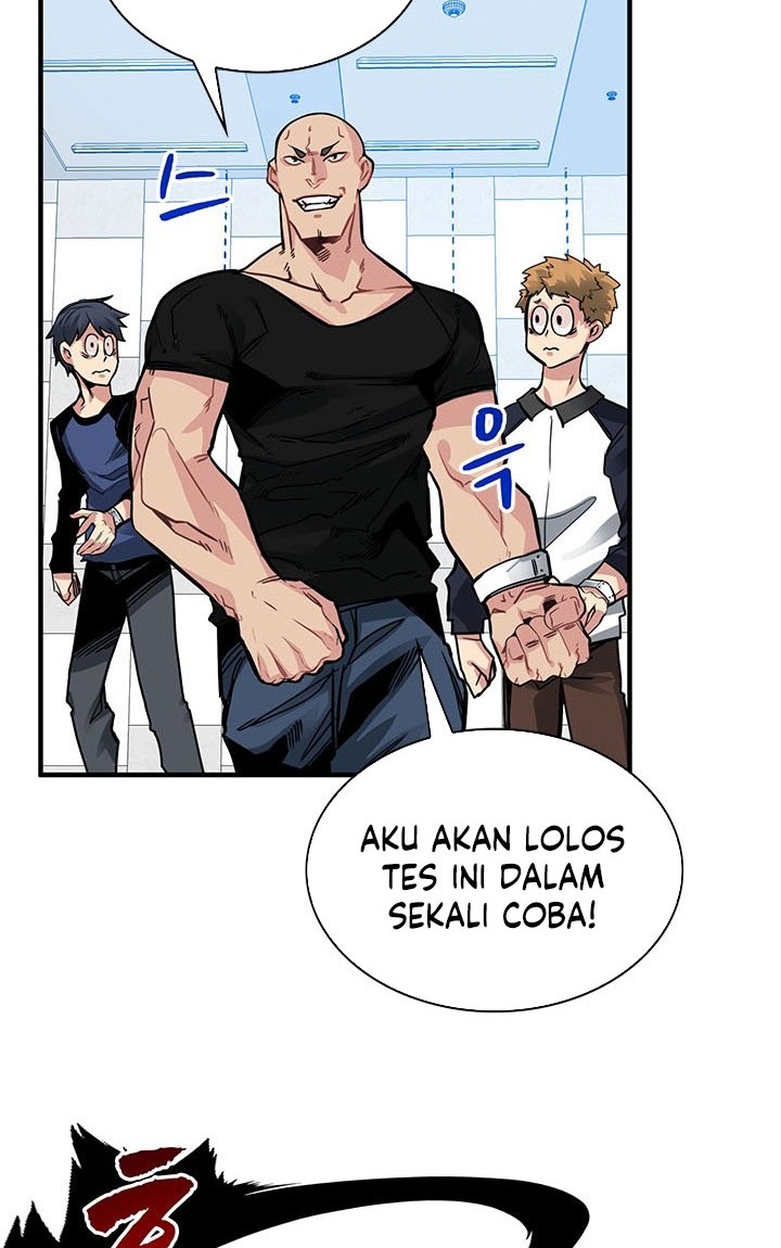 SSS-Class Gacha Hunter Chapter 11 Gambar 26