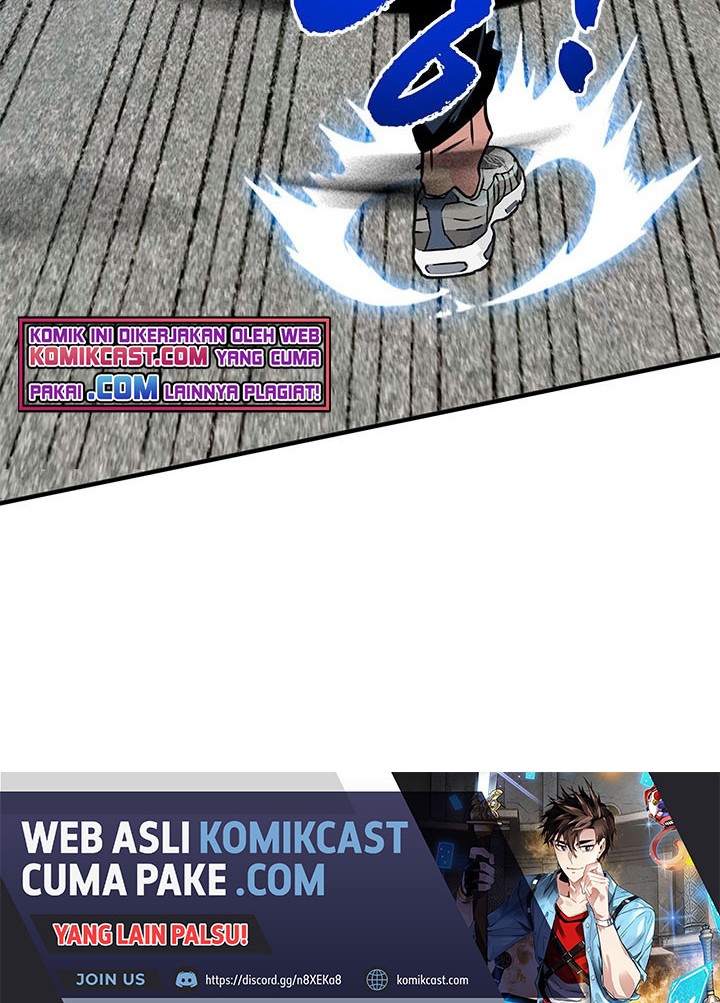 SSS-Class Gacha Hunter Chapter 11 Gambar 28