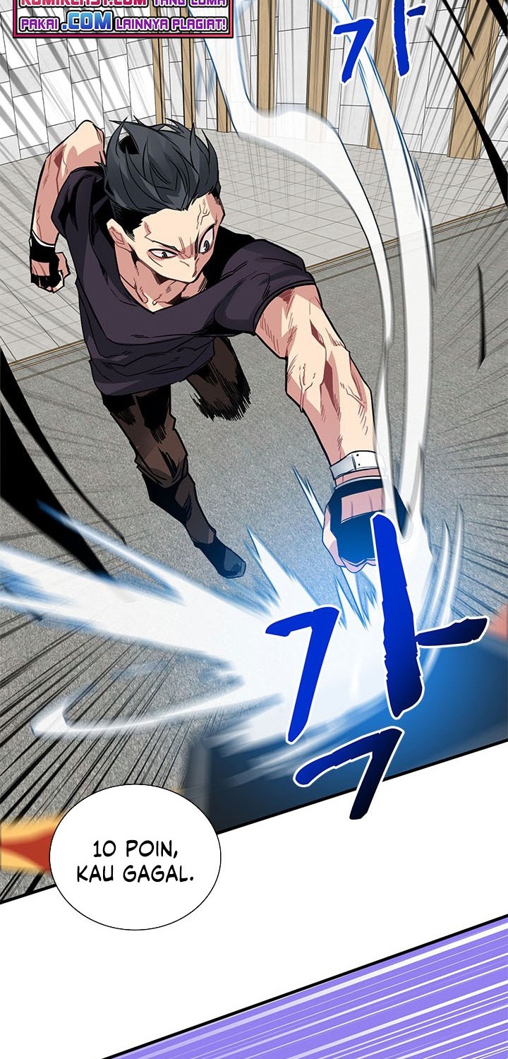 SSS-Class Gacha Hunter Chapter 11 Gambar 34