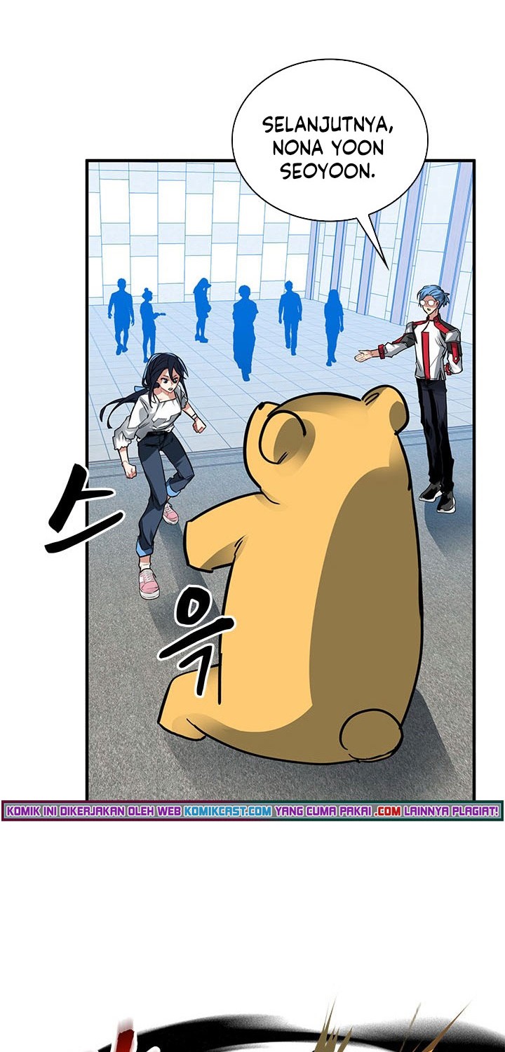 SSS-Class Gacha Hunter Chapter 11 Gambar 36