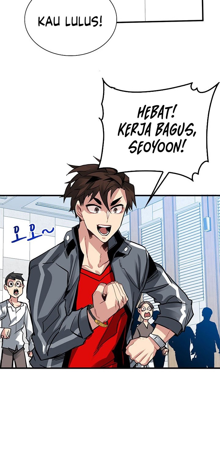 SSS-Class Gacha Hunter Chapter 11 Gambar 38