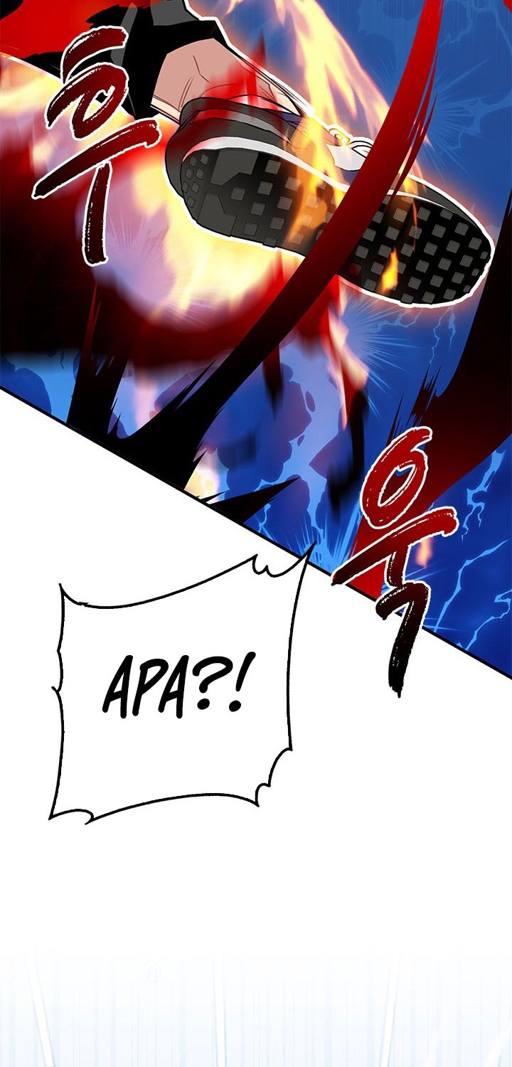 SSS-Class Gacha Hunter Chapter 11 Gambar 46