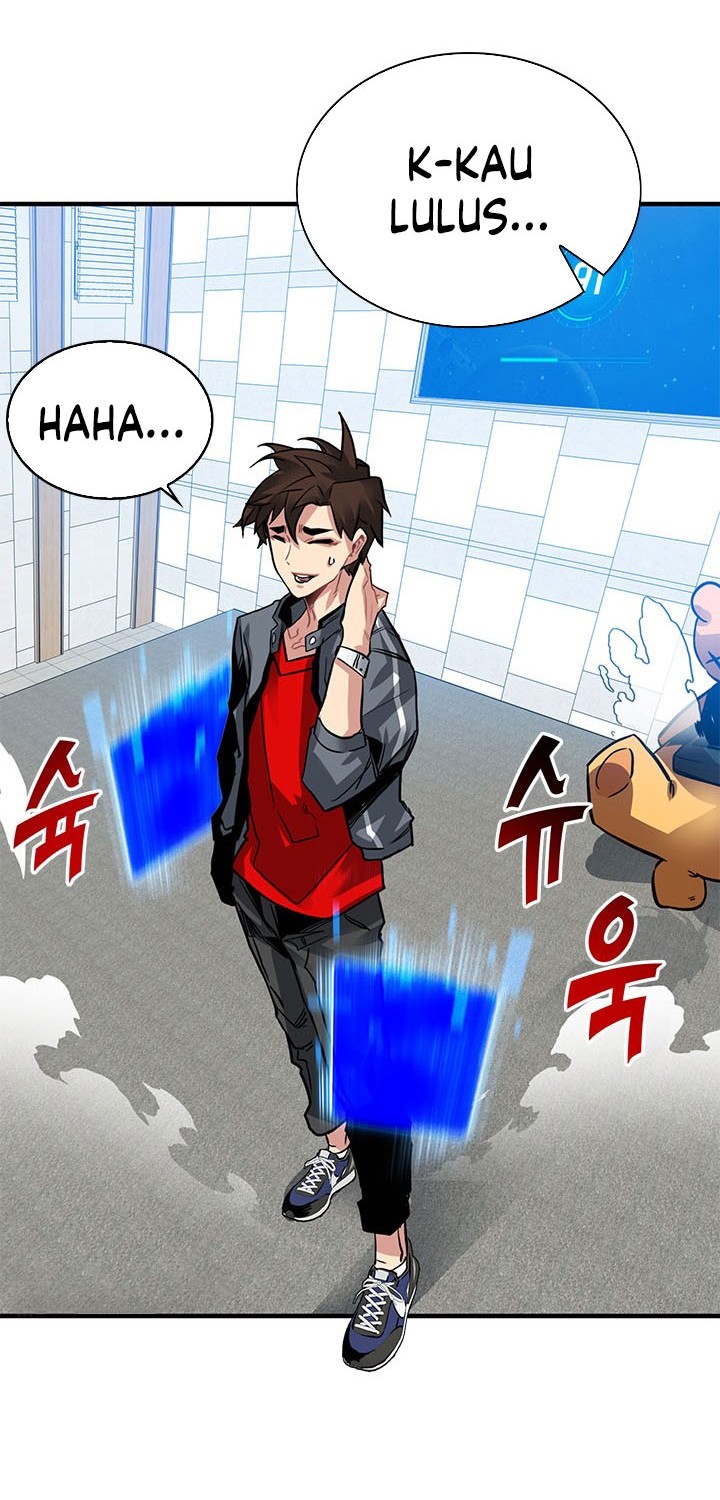 SSS-Class Gacha Hunter Chapter 11 Gambar 50