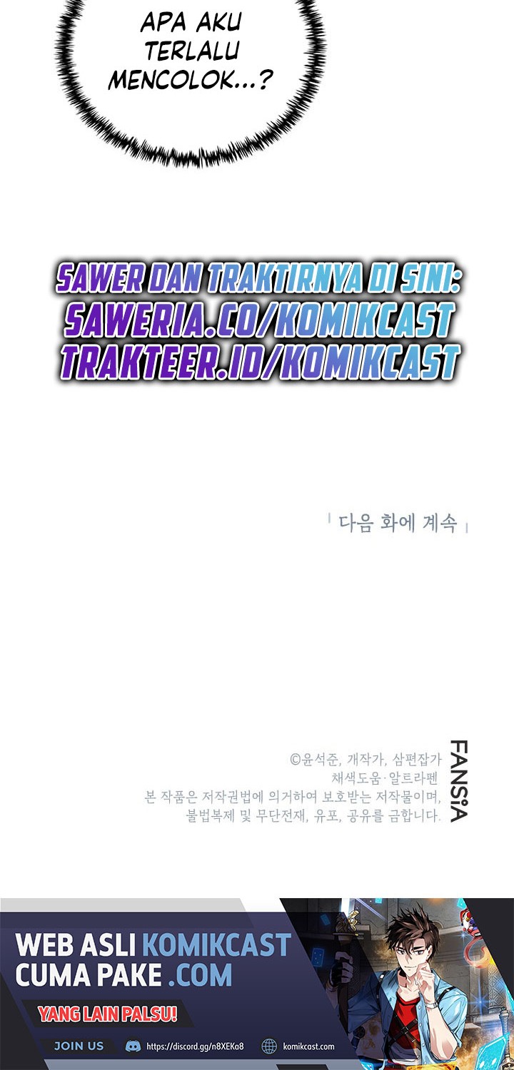 SSS-Class Gacha Hunter Chapter 11 Gambar 52