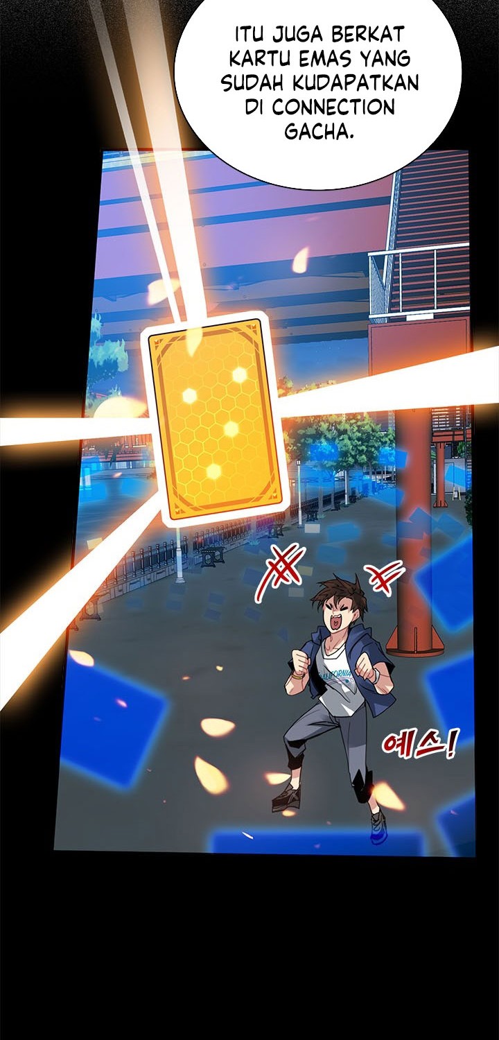 SSS-Class Gacha Hunter Chapter 11 Gambar 4