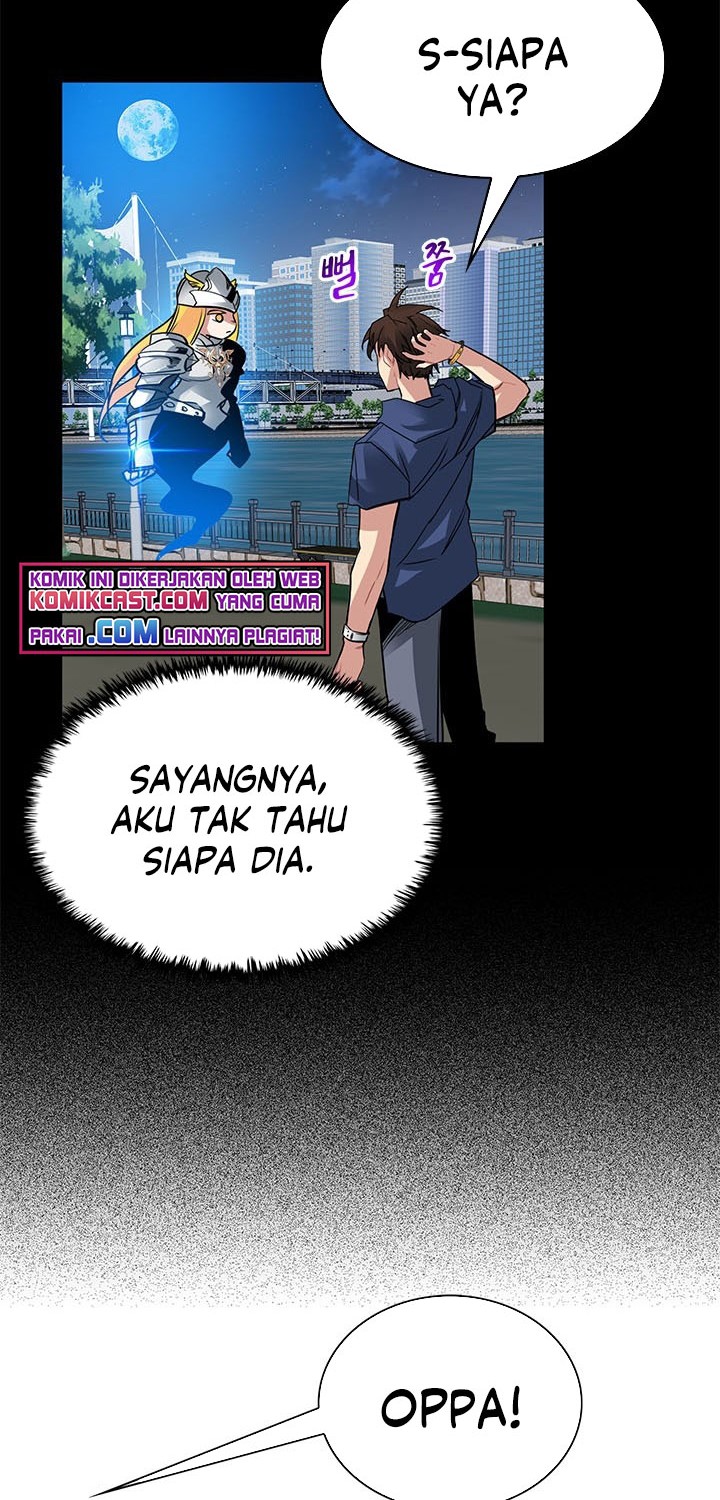 SSS-Class Gacha Hunter Chapter 11 Gambar 6