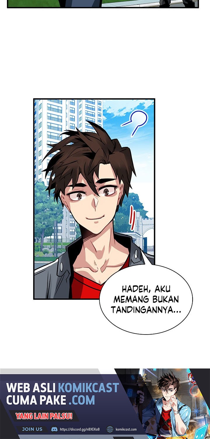 SSS-Class Gacha Hunter Chapter 11 Gambar 14