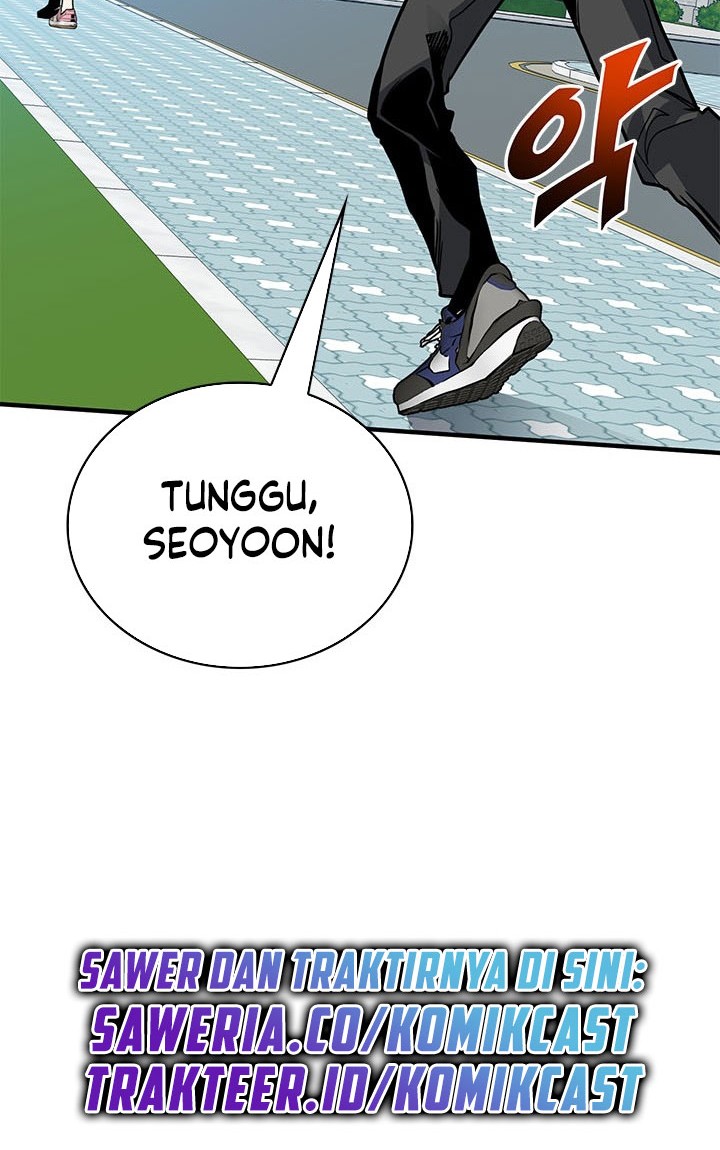 SSS-Class Gacha Hunter Chapter 11 Gambar 16