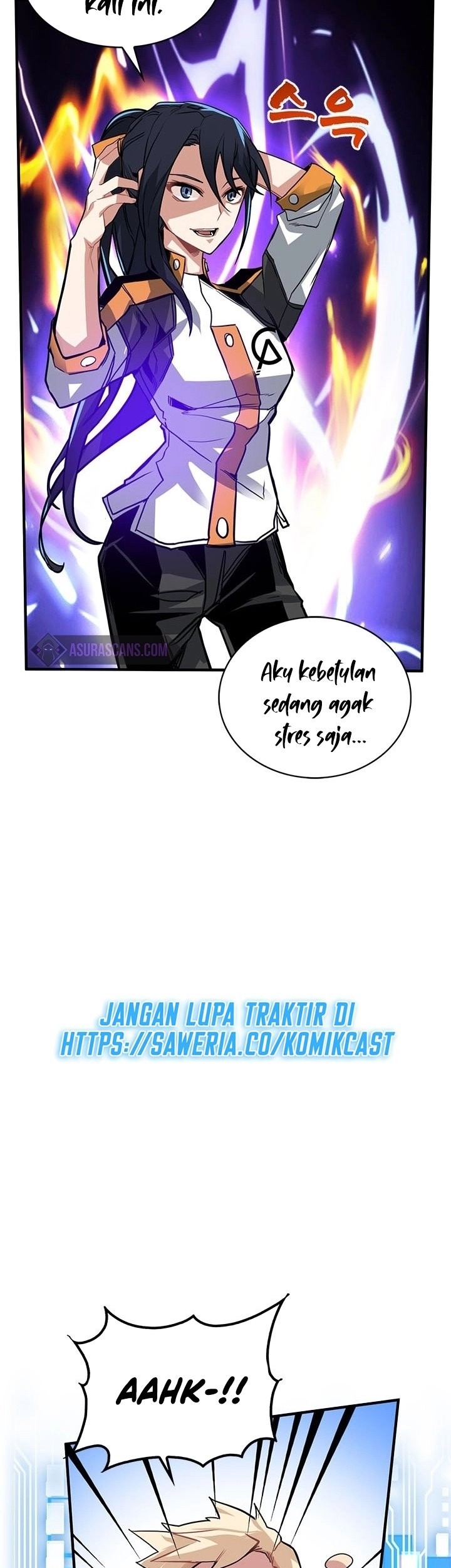 SSS-Class Gacha Hunter Chapter 12 Gambar 46