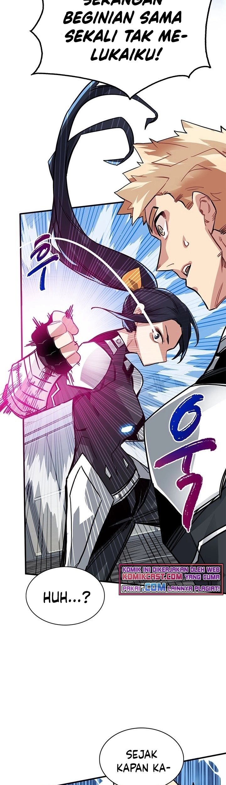 SSS-Class Gacha Hunter Chapter 12 Gambar 62