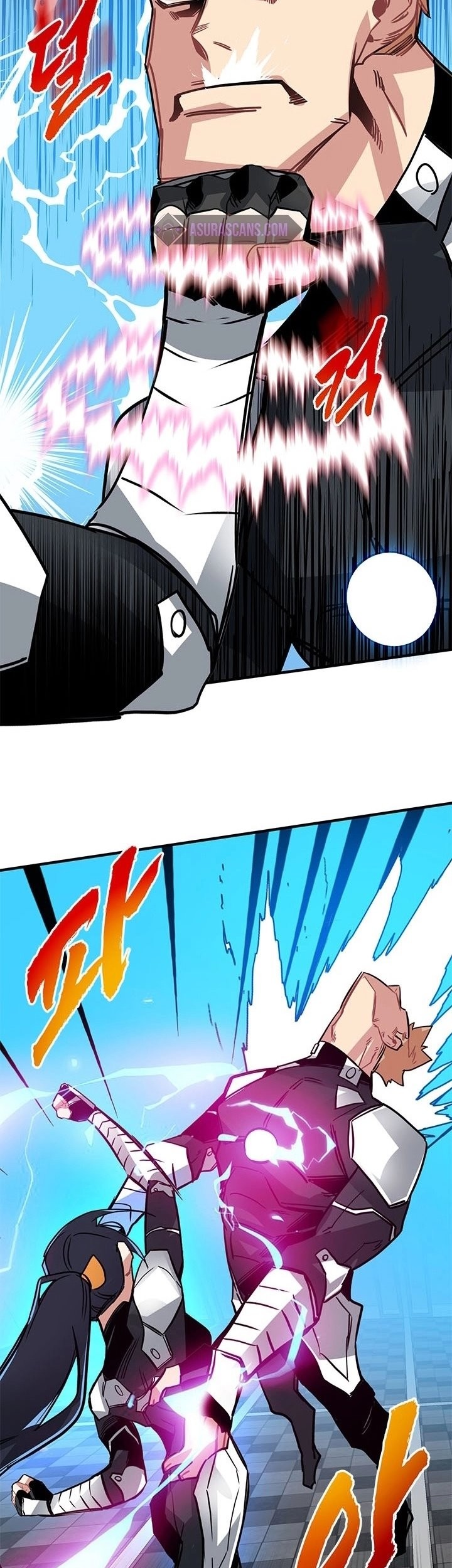 SSS-Class Gacha Hunter Chapter 12 Gambar 64