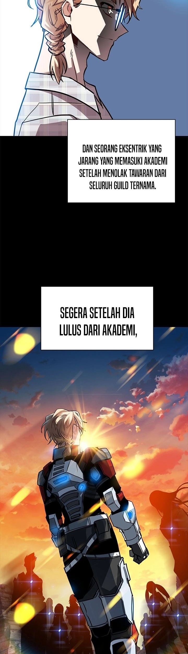 SSS-Class Gacha Hunter Chapter 12 Gambar 74