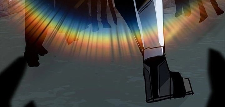 SSS-Class Gacha Hunter Chapter 12 Gambar 75