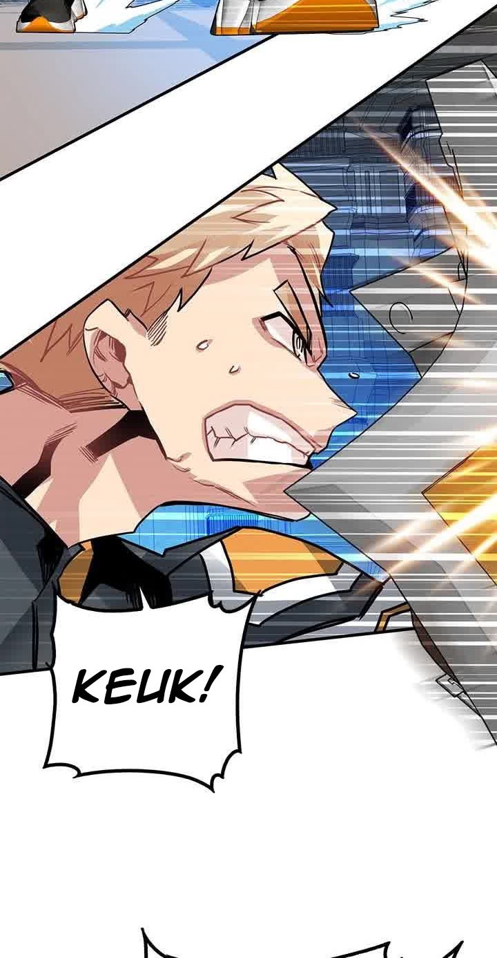 SSS-Class Gacha Hunter Chapter 13 Gambar 28