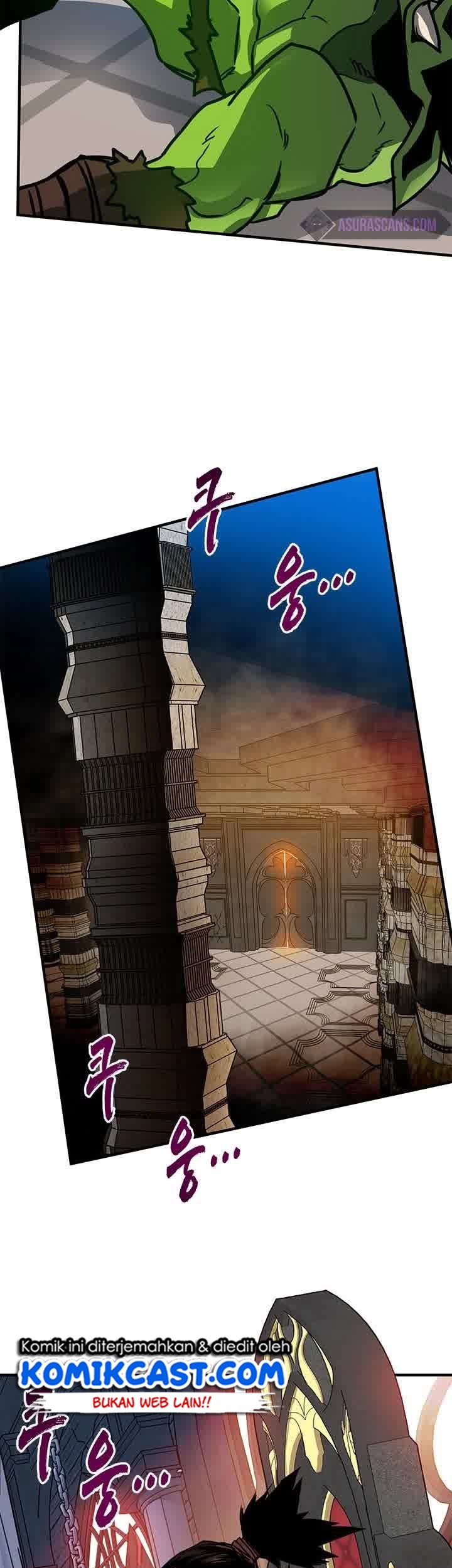 SSS-Class Gacha Hunter Chapter 13 Gambar 33