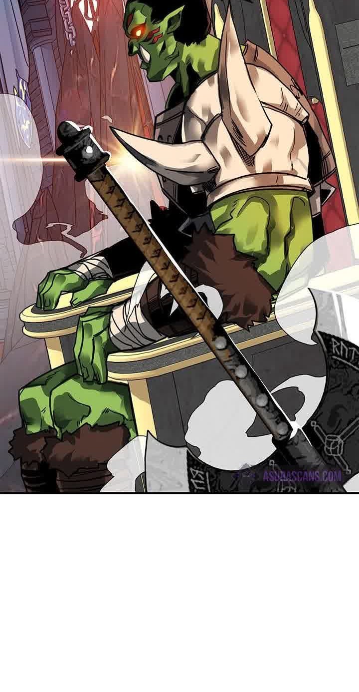 SSS-Class Gacha Hunter Chapter 13 Gambar 34