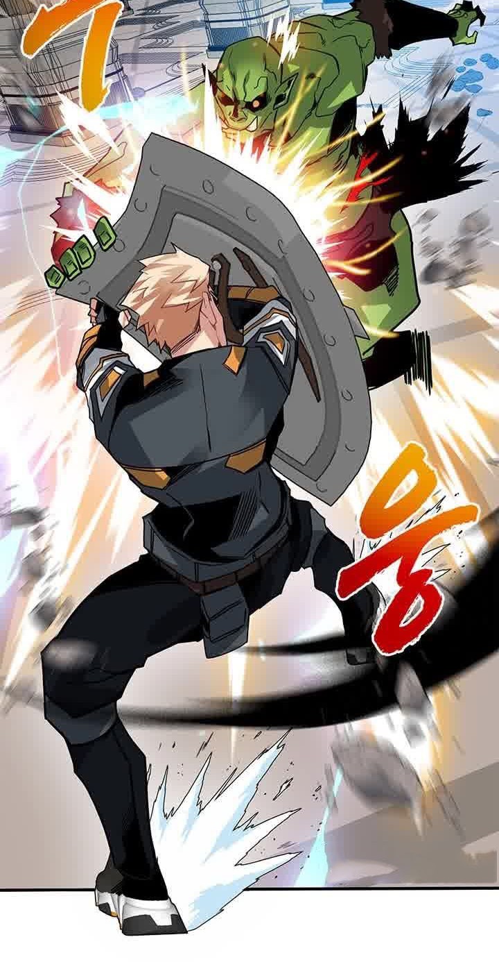 SSS-Class Gacha Hunter Chapter 13 Gambar 40