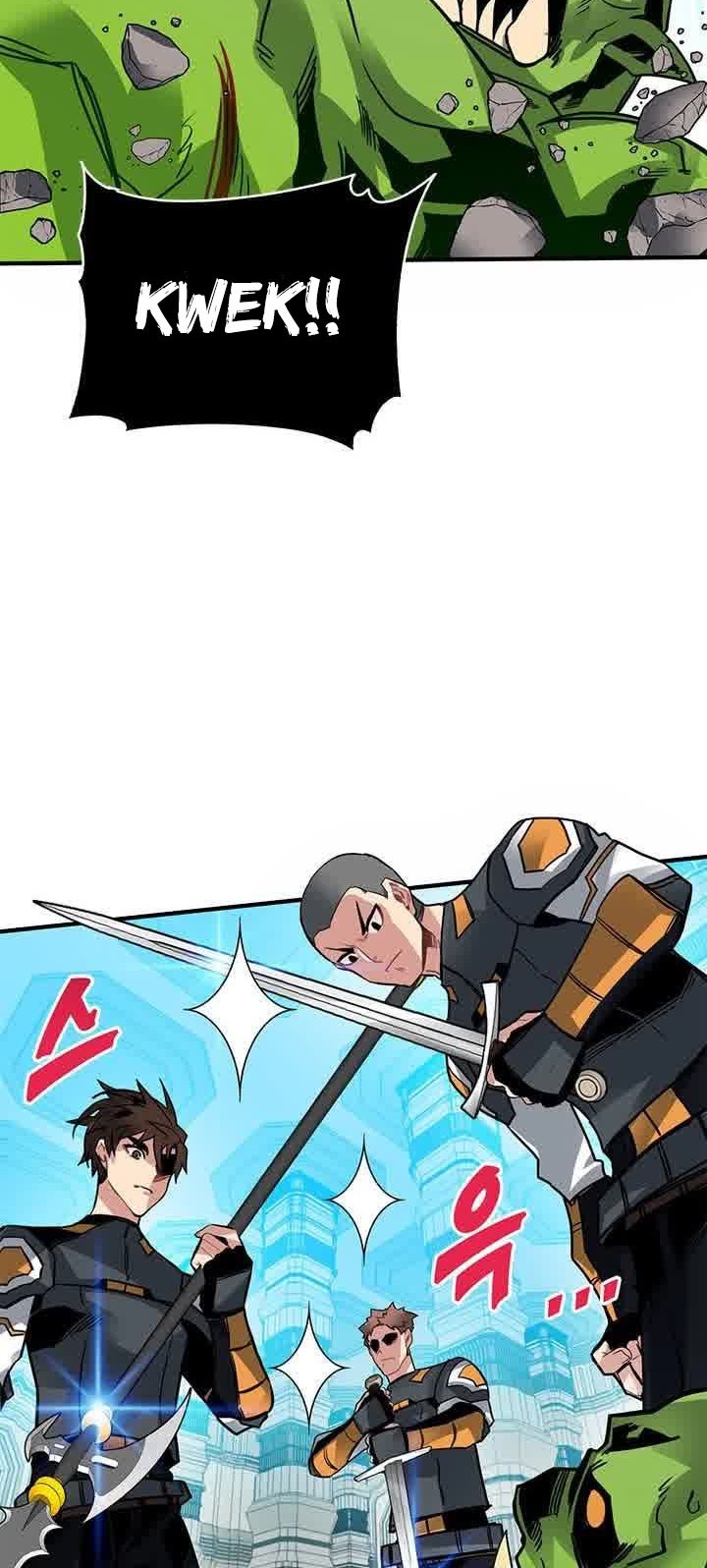 SSS-Class Gacha Hunter Chapter 13 Gambar 42