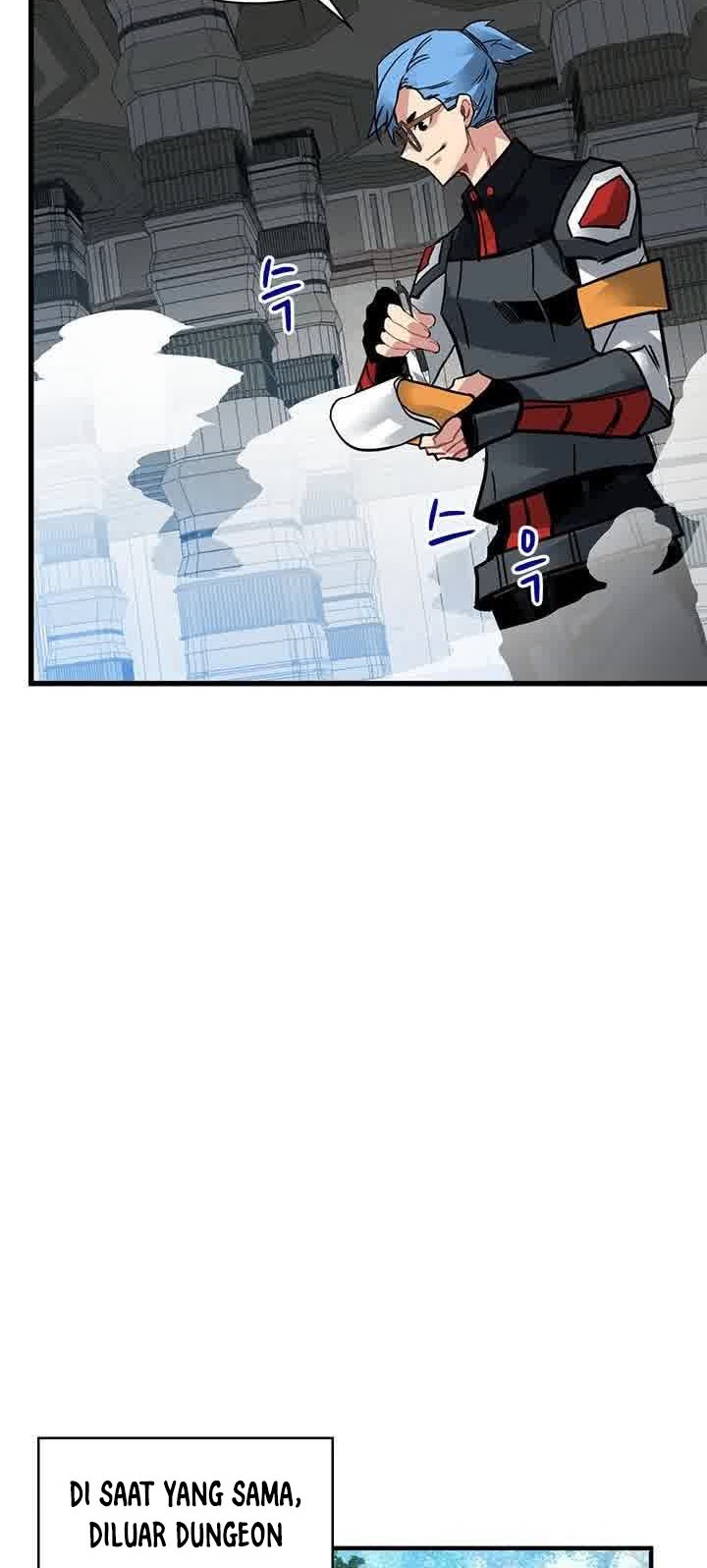 SSS-Class Gacha Hunter Chapter 13 Gambar 44