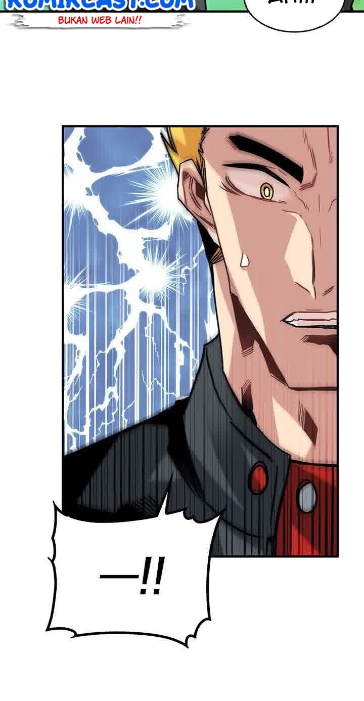 SSS-Class Gacha Hunter Chapter 13 Gambar 46