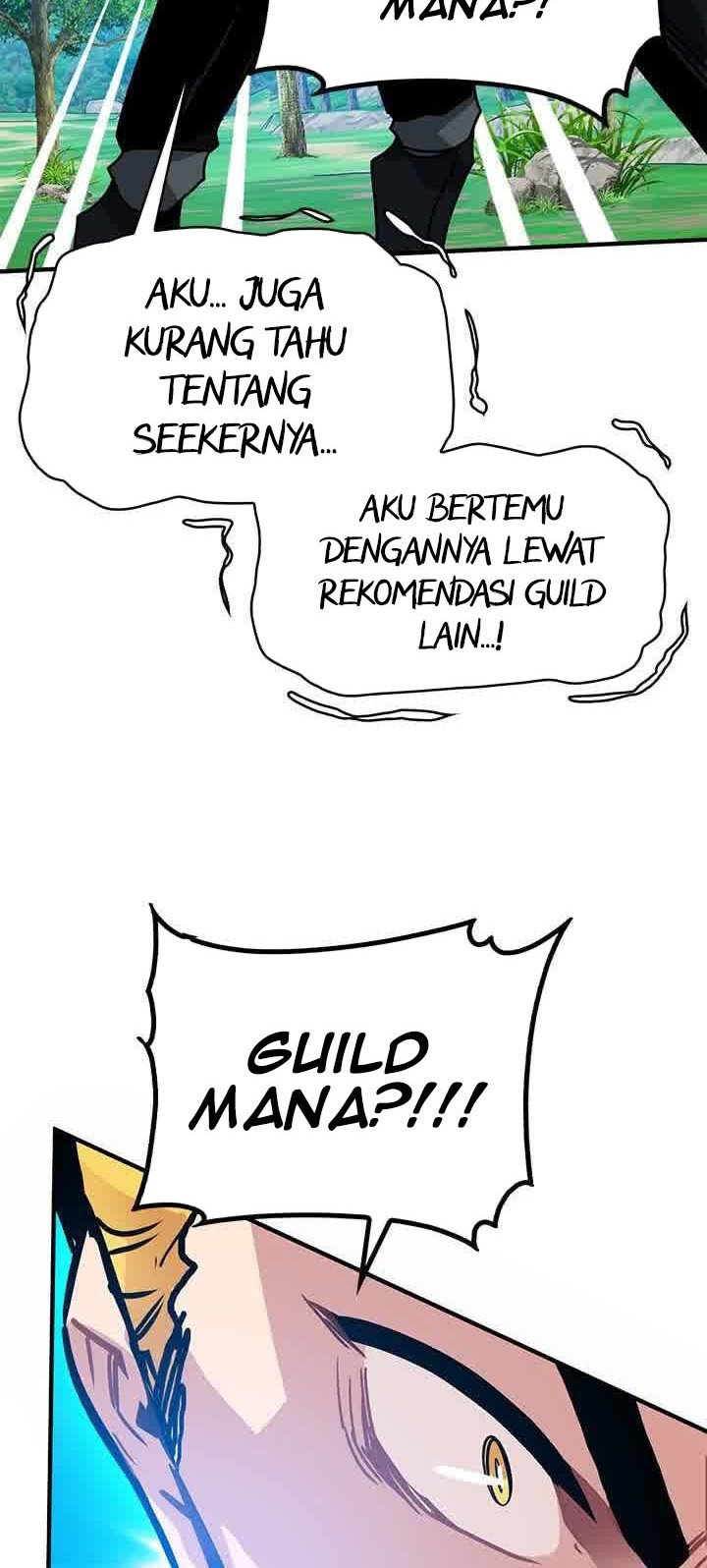 SSS-Class Gacha Hunter Chapter 13 Gambar 48