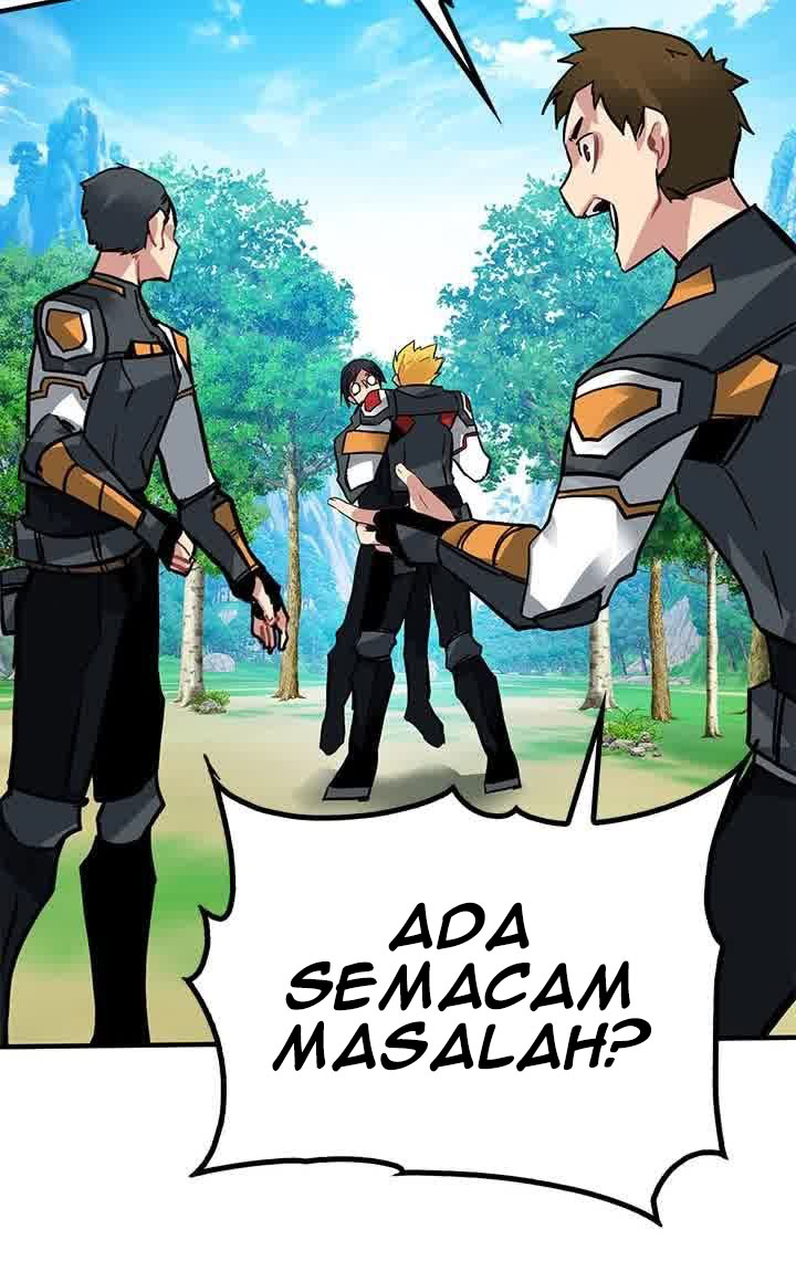 SSS-Class Gacha Hunter Chapter 13 Gambar 51