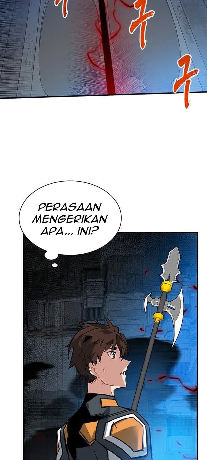 SSS-Class Gacha Hunter Chapter 13 Gambar 58