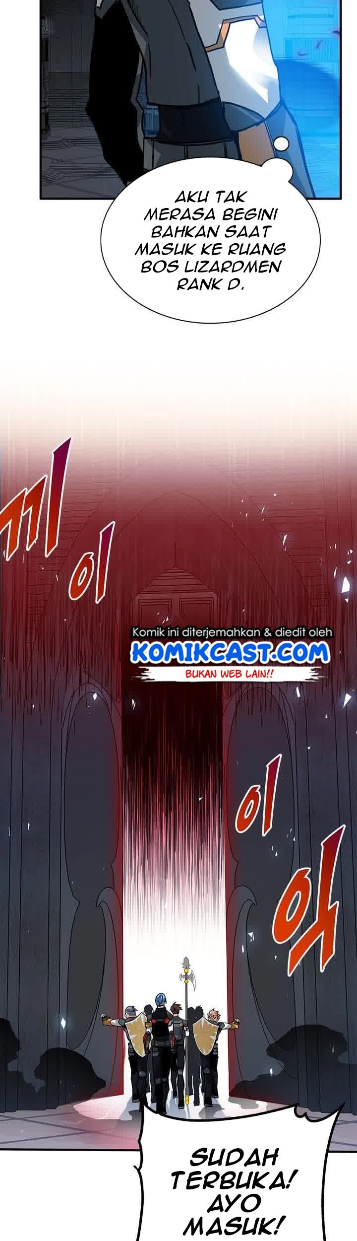 SSS-Class Gacha Hunter Chapter 13 Gambar 59